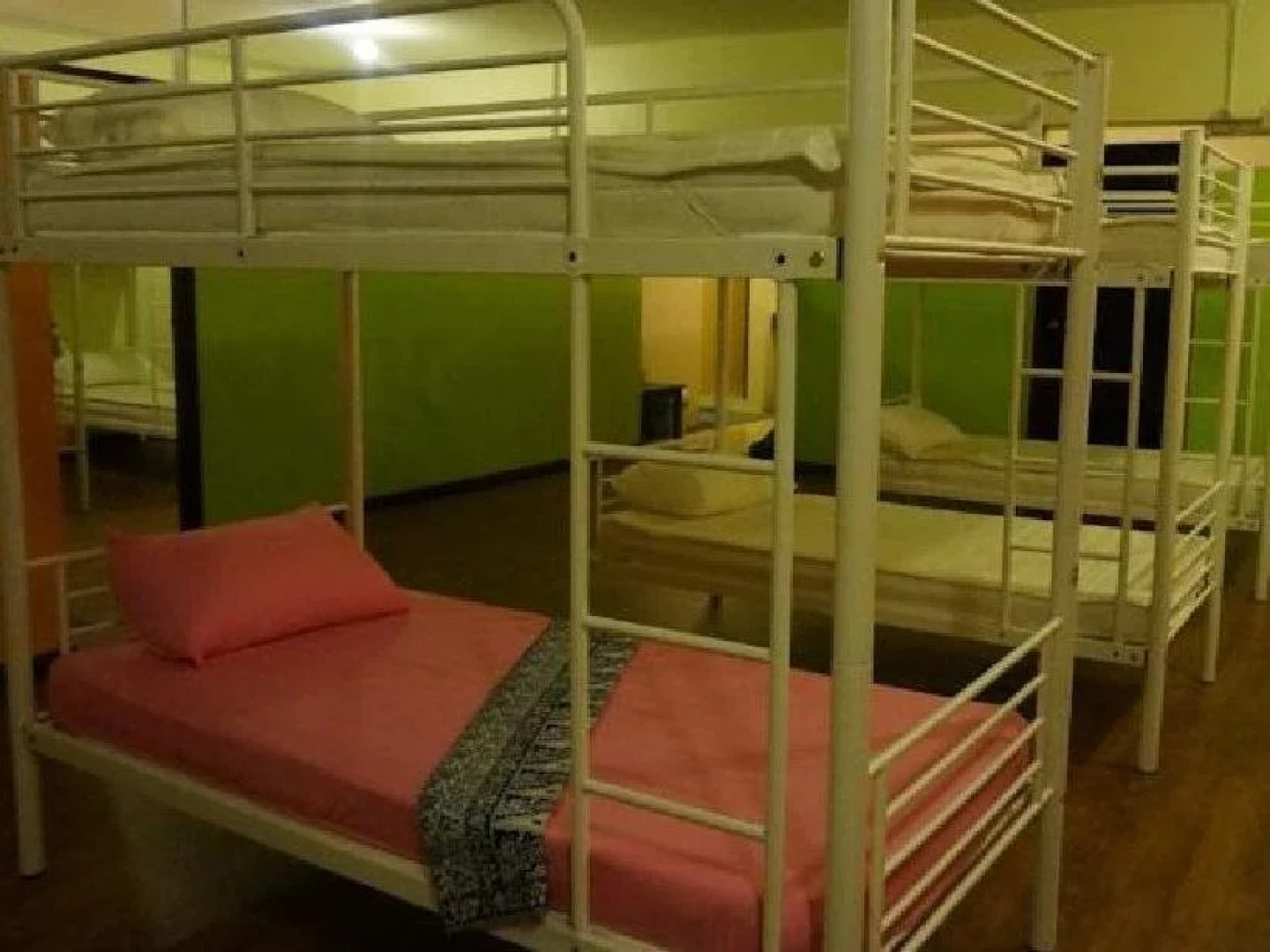 Best Bunk Beds Lodge