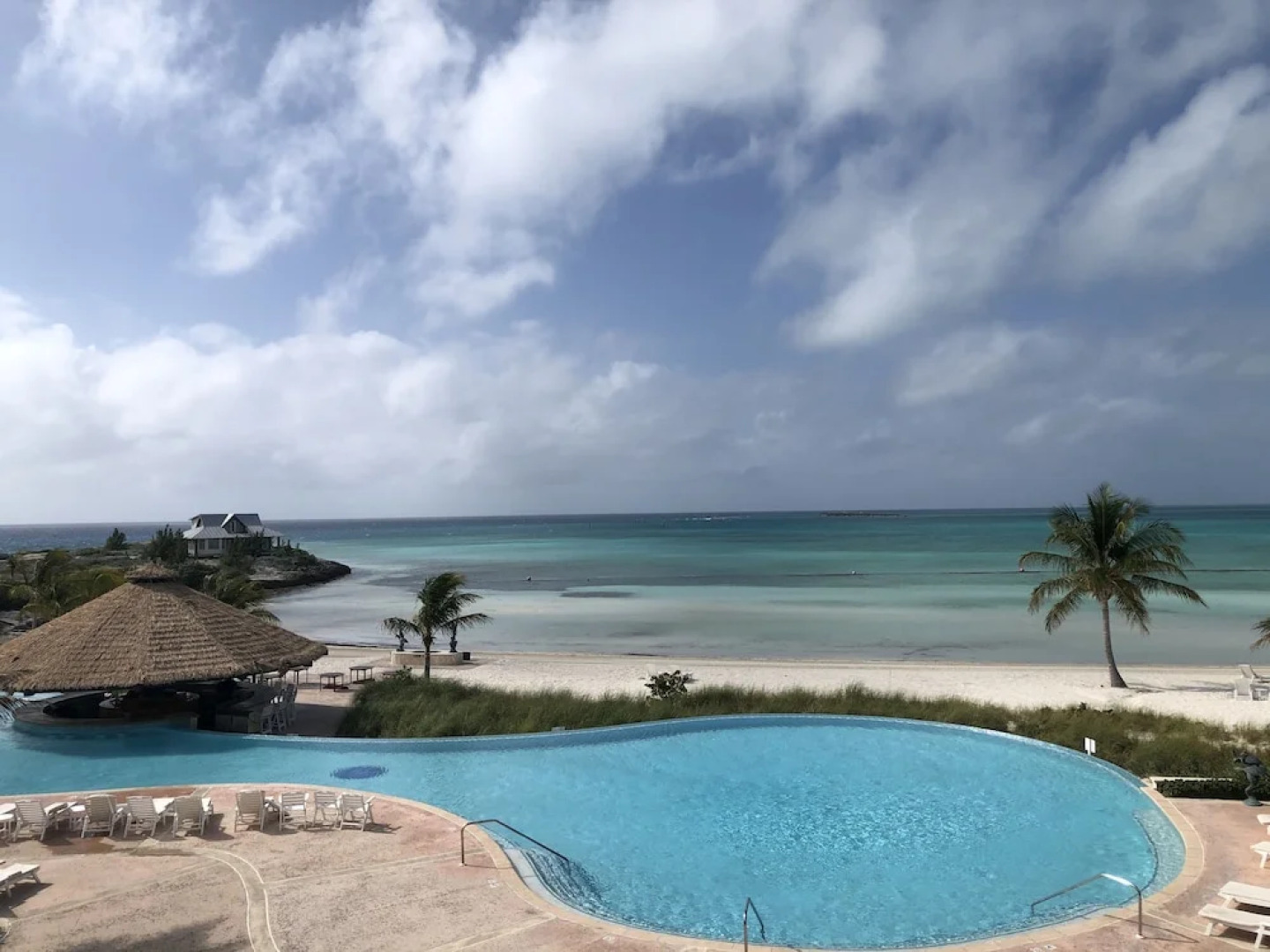 Chub Cay Resort & Marina