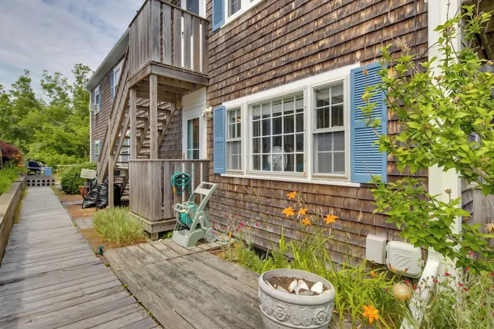 Pool & Beach Access: Coastal Condo in Provincetown