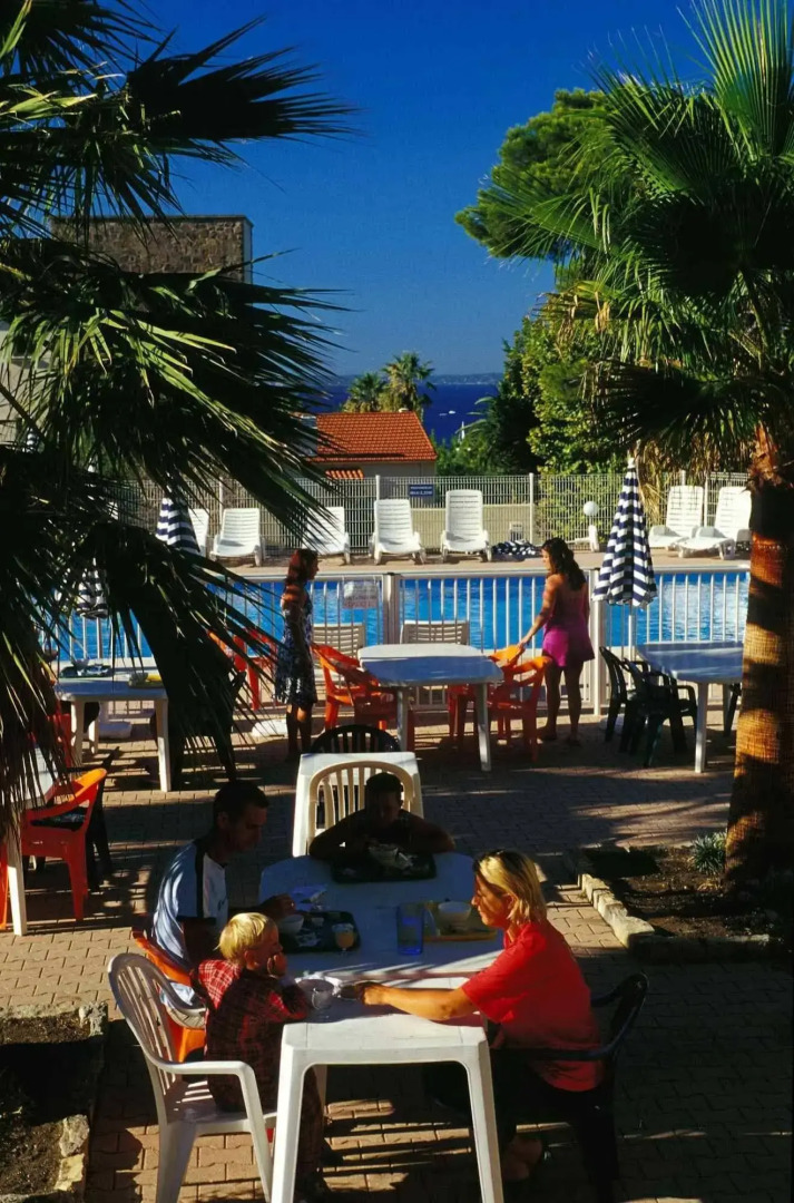 Résidence les Lionceaux by Popinns