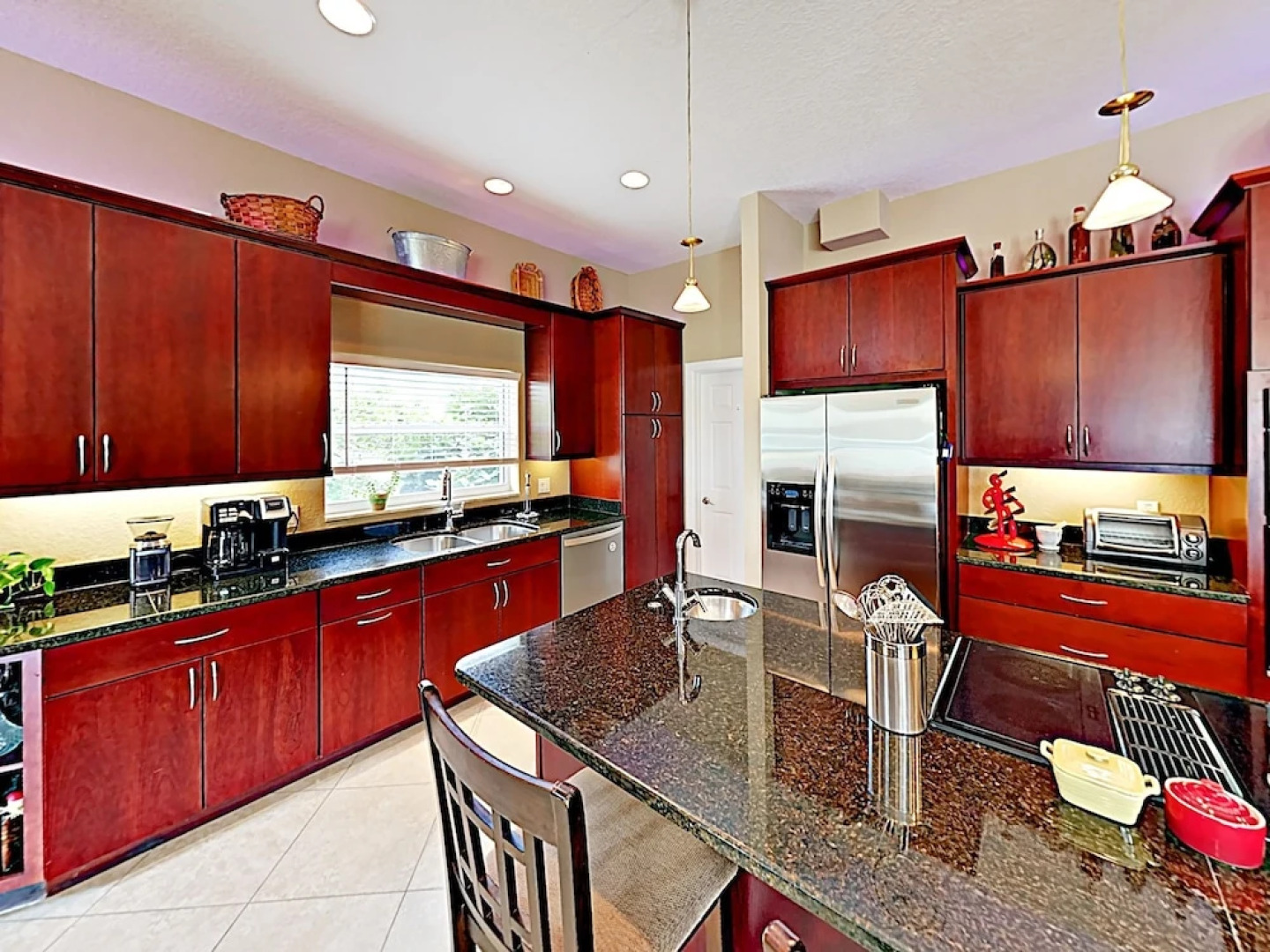 8723 Tampa - 3 Br Home