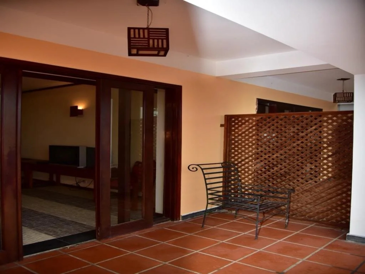 Belvedere Tam Dao Resort