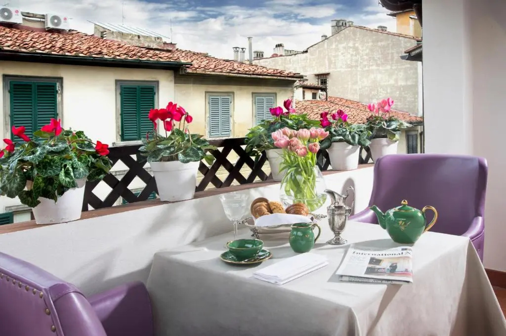 Grand Amore Hotel and Spa