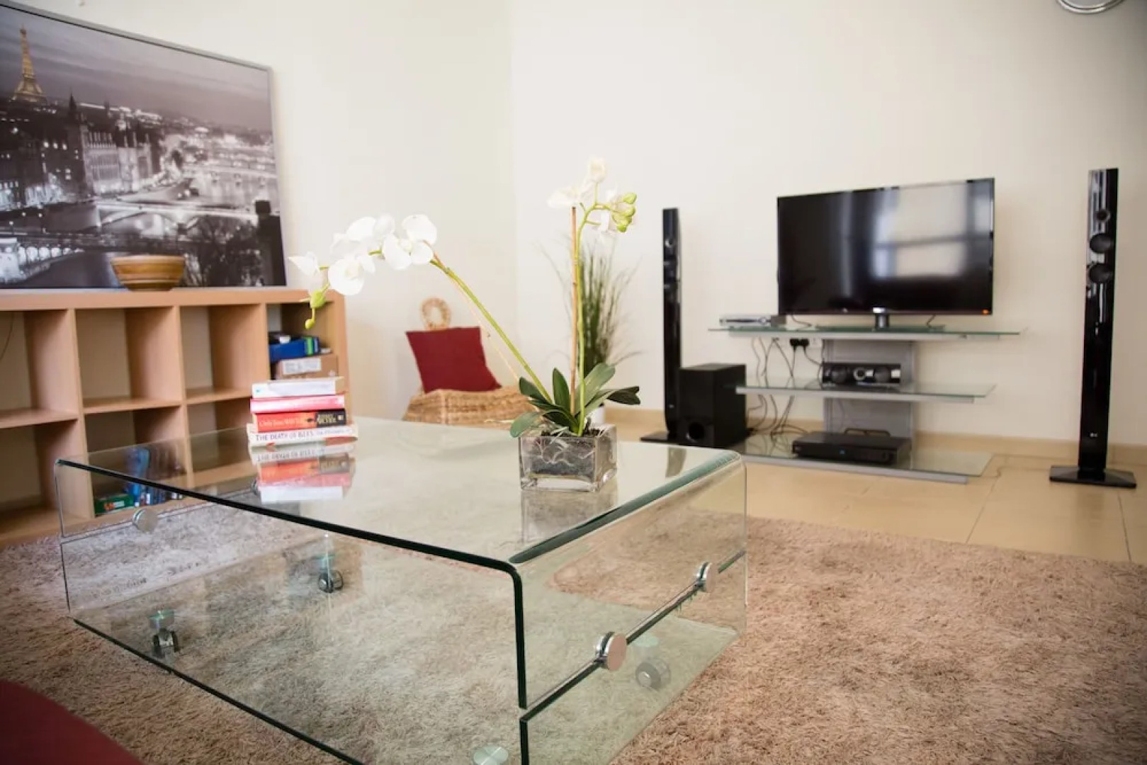 HiGuests Vacation Homes - Bahar 1