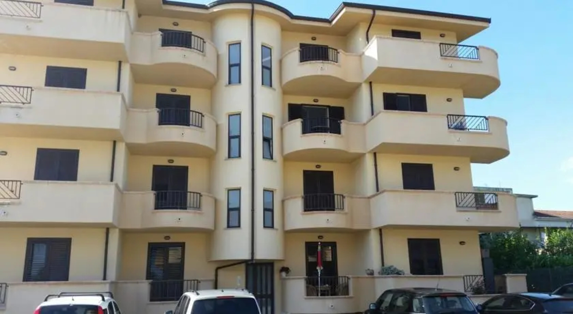 Residence Il Bergamotto