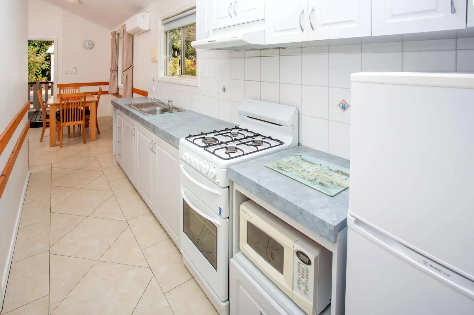 BIG4 Middleton Beach Holiday Park