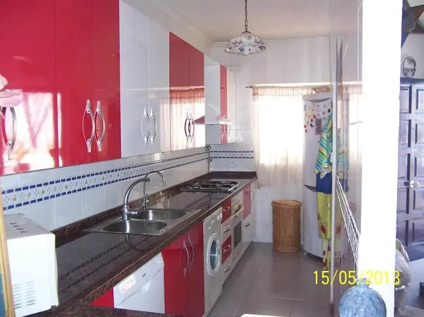 Apartment With 2 Bedrooms in San José de Nijar, With Pool Access and W