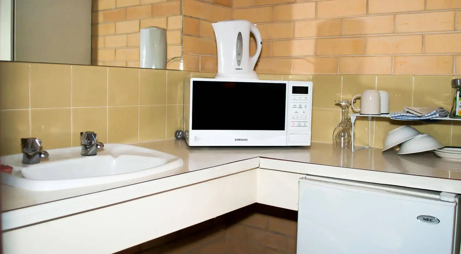 Angaston Vineyards Motel