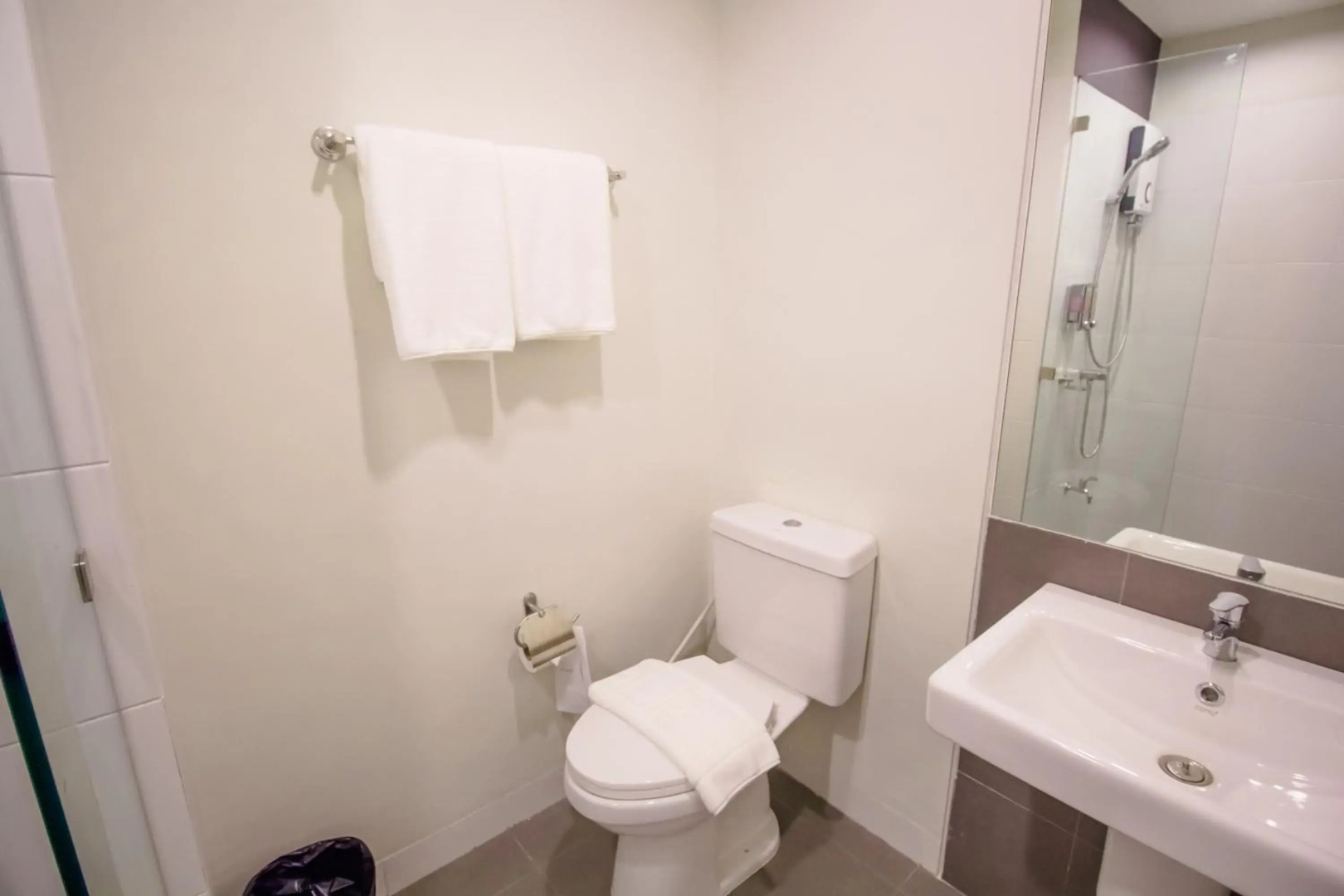 Fortune D Hotel Loei