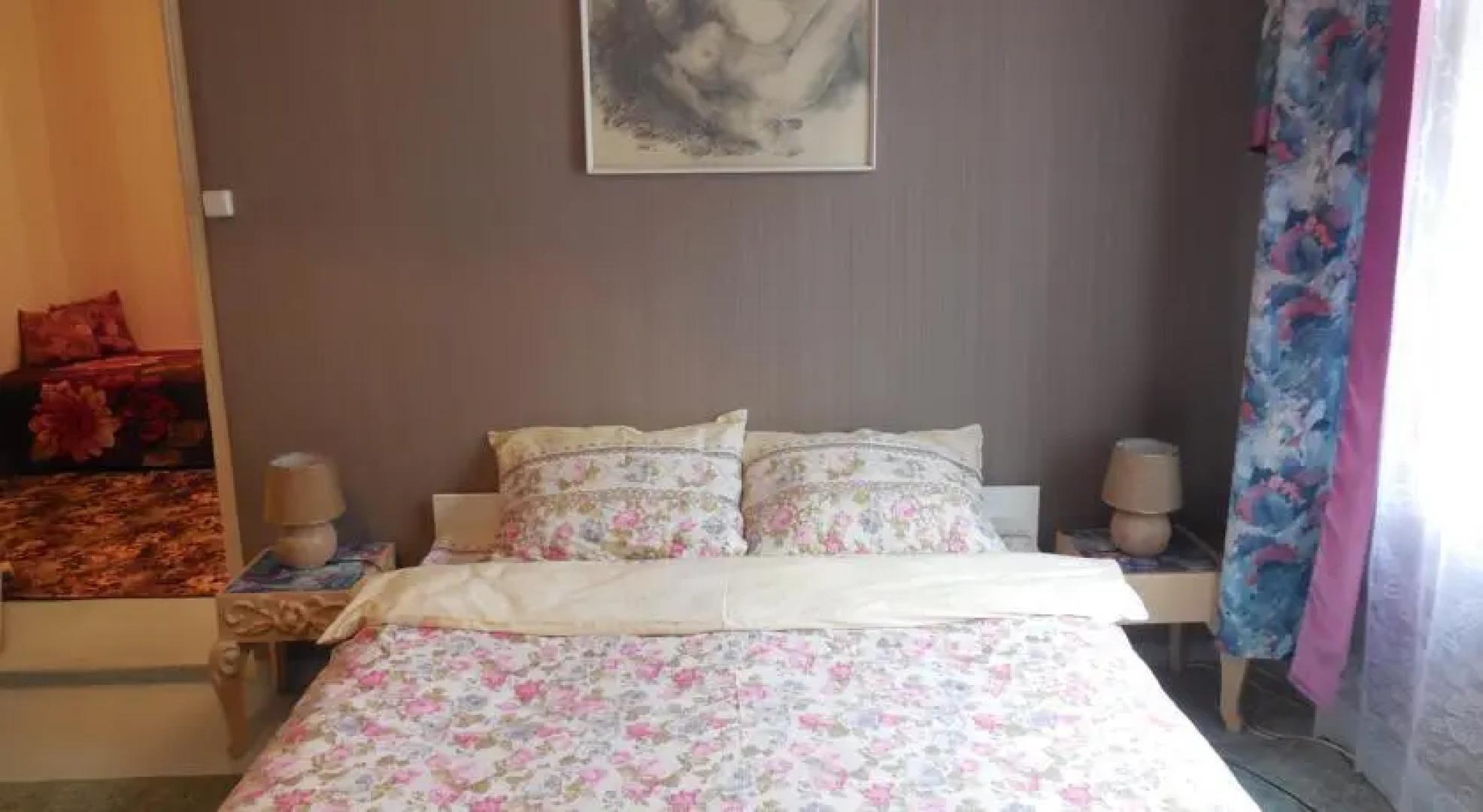 Posti Guest Apartment