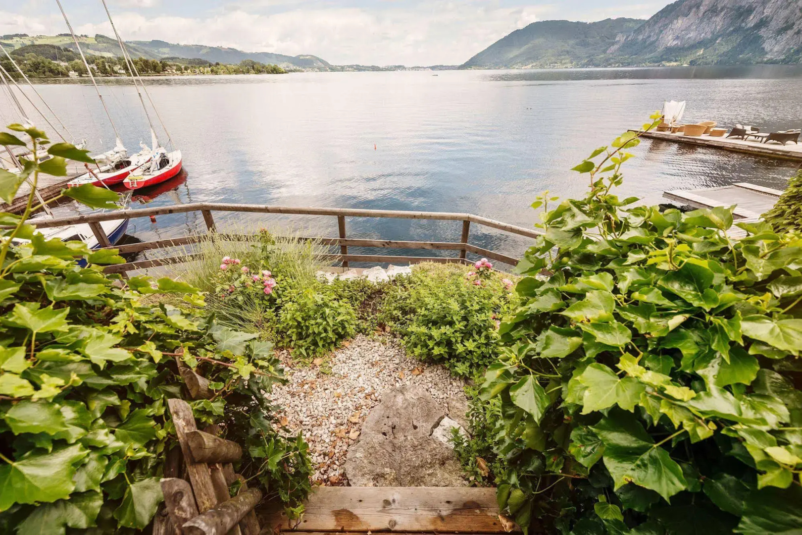 Das Traunsee