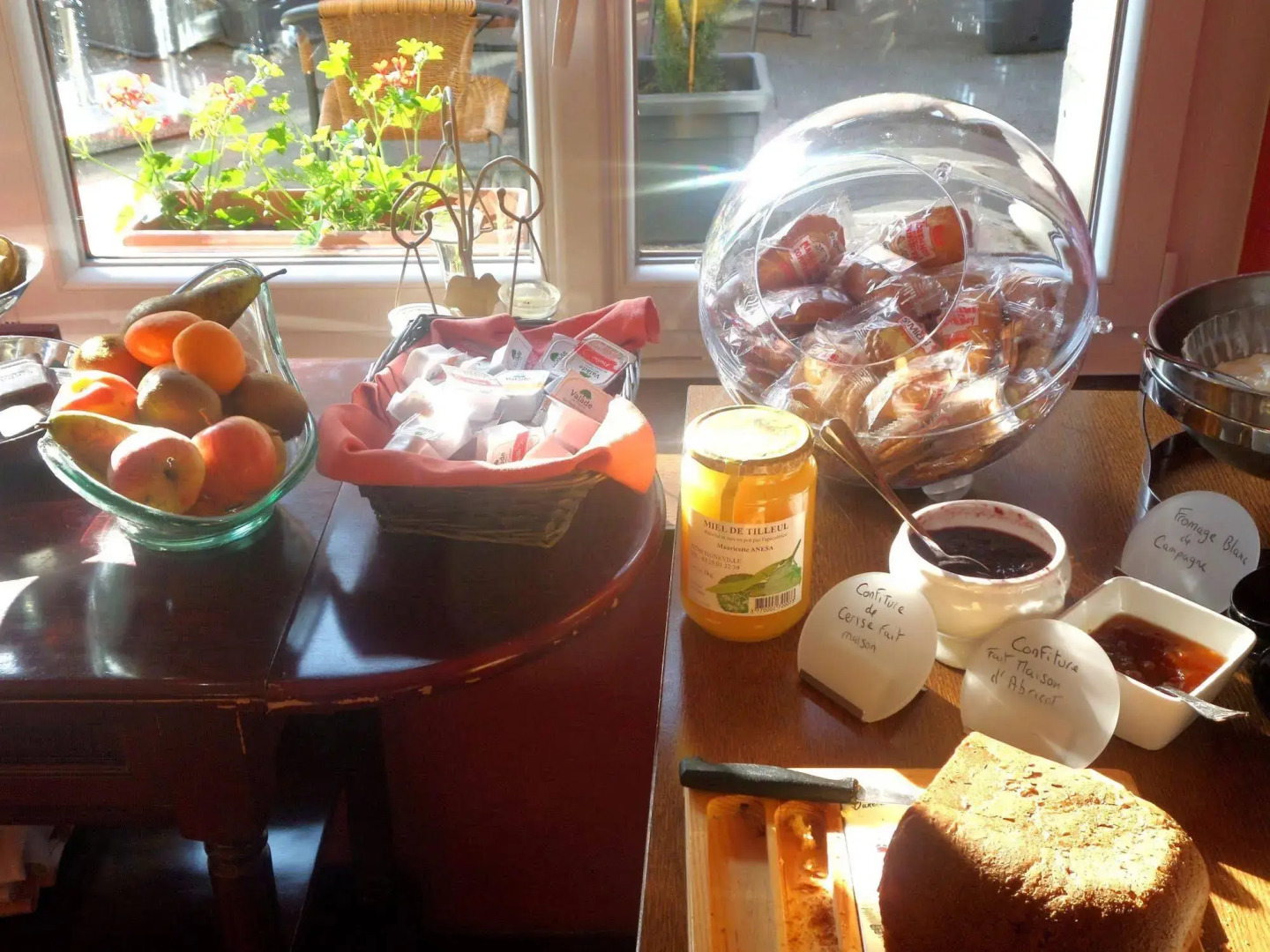 Auberge du Cheval Blanc