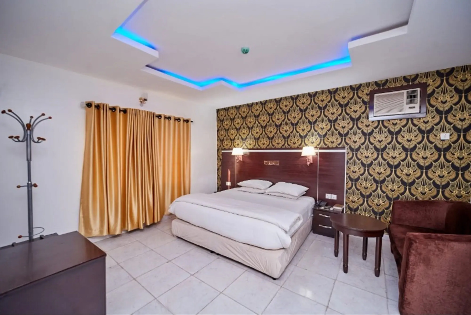 EEMJM Hotels and Suites Limited