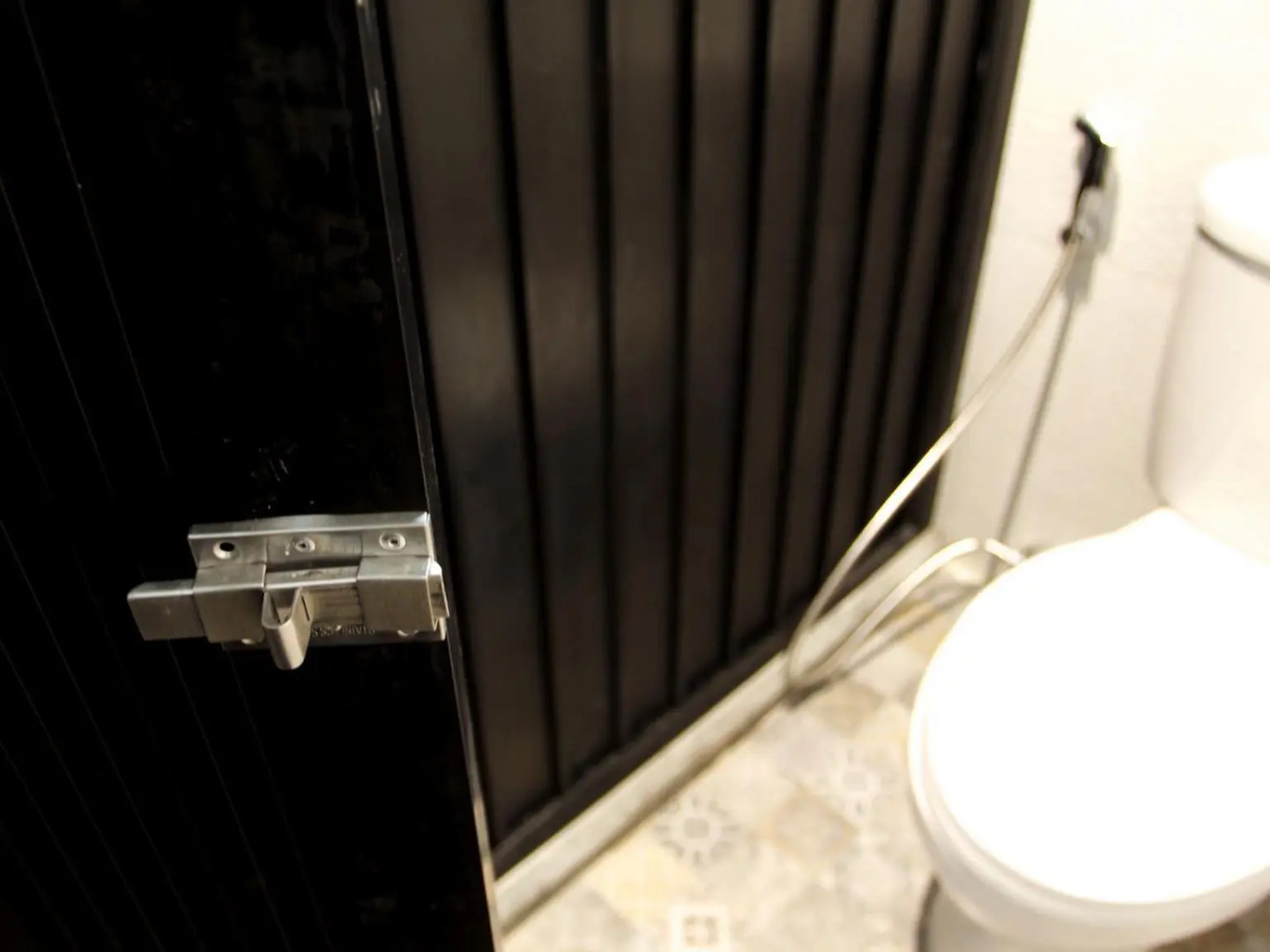 Mini Boxtel Aonang, Hostel