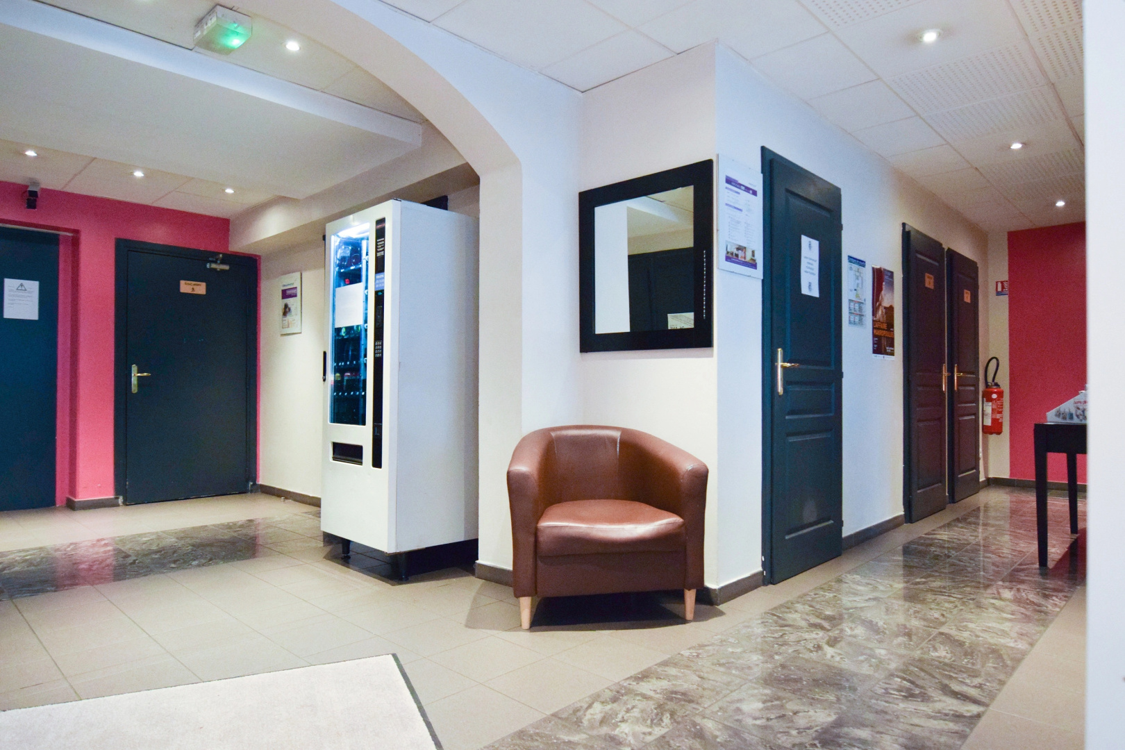 Residhotel Mulhouse Centre