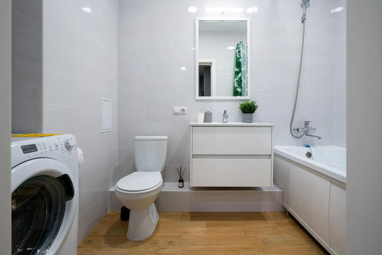 Апартаменты на улице Юбилейная 10