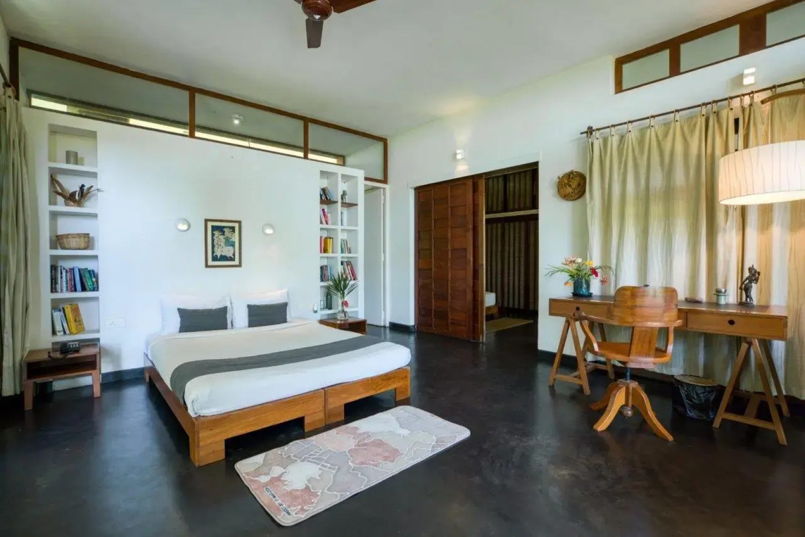 Mango Hill Pondicherry