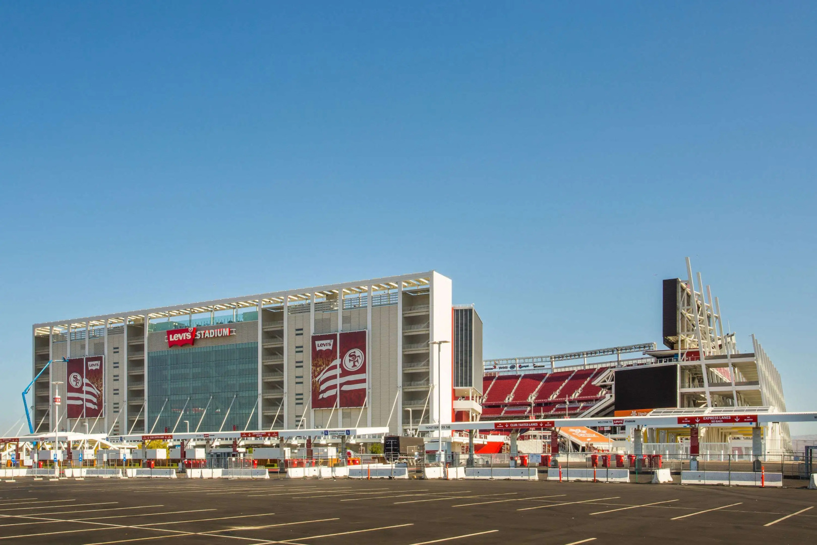 Super 8 by Wyndham Mountain View