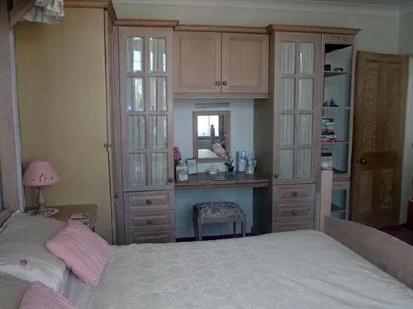 Ammonite Bed & Breakfast