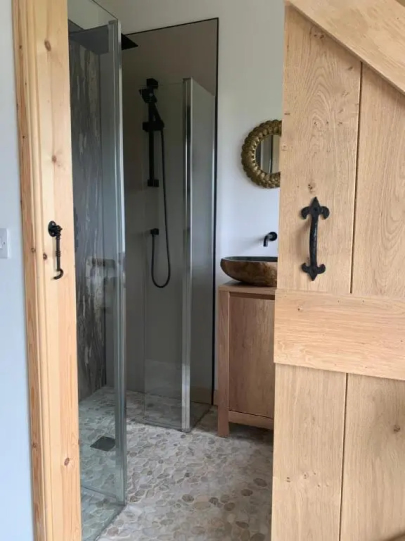 Serendipity - Tiny House