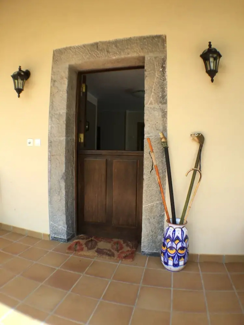 Casa Rural La LLosina