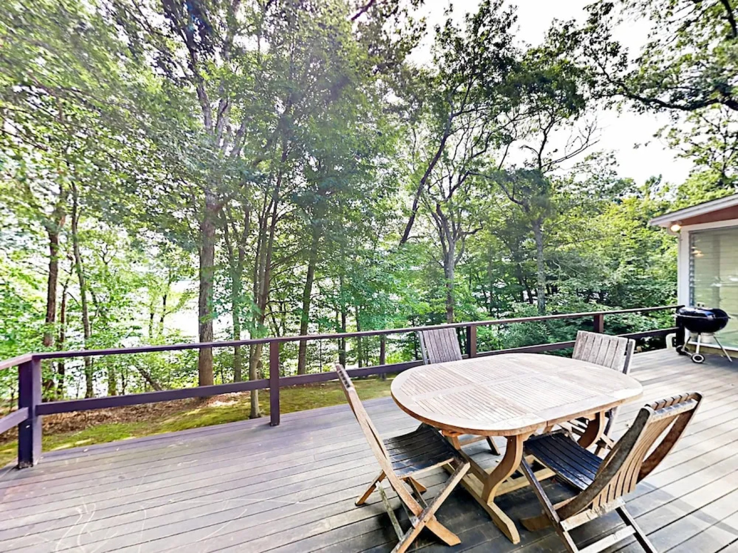 216 Pimlico Pond Road Home 3 Bedrooms 2 Bathrooms Home