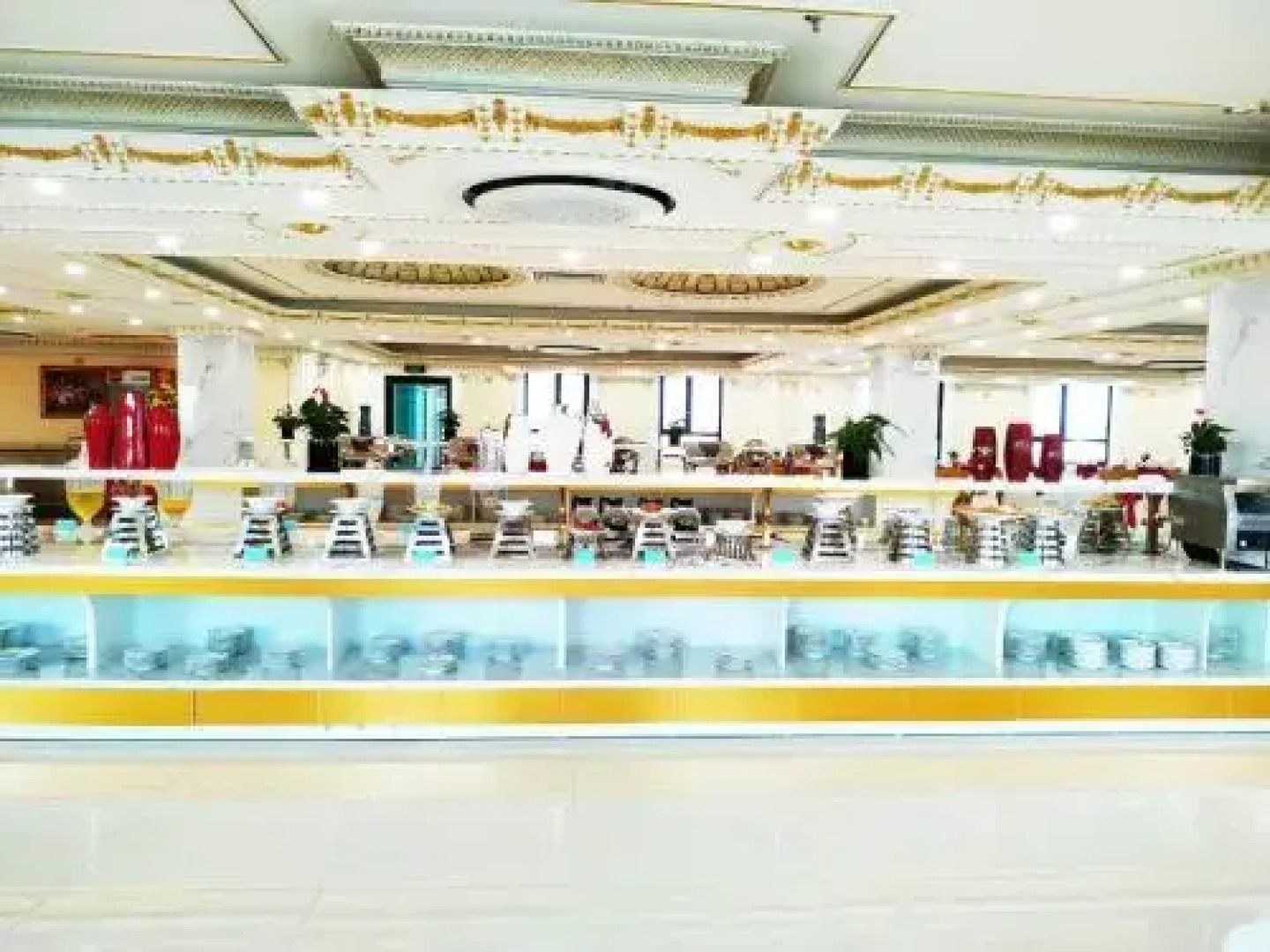 Khach San Phuong Hoang 3