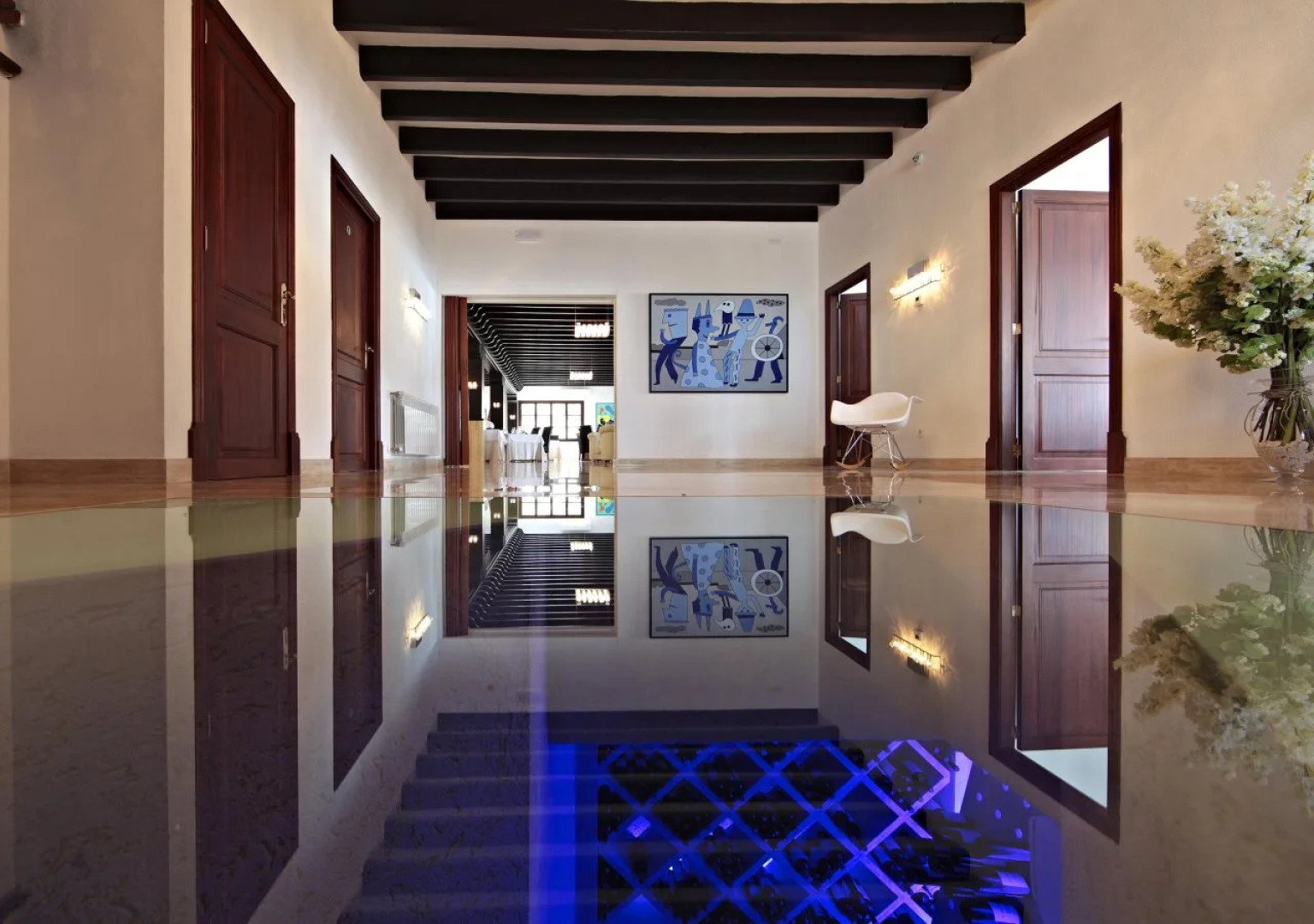 Cap Vermell Beach Hotel