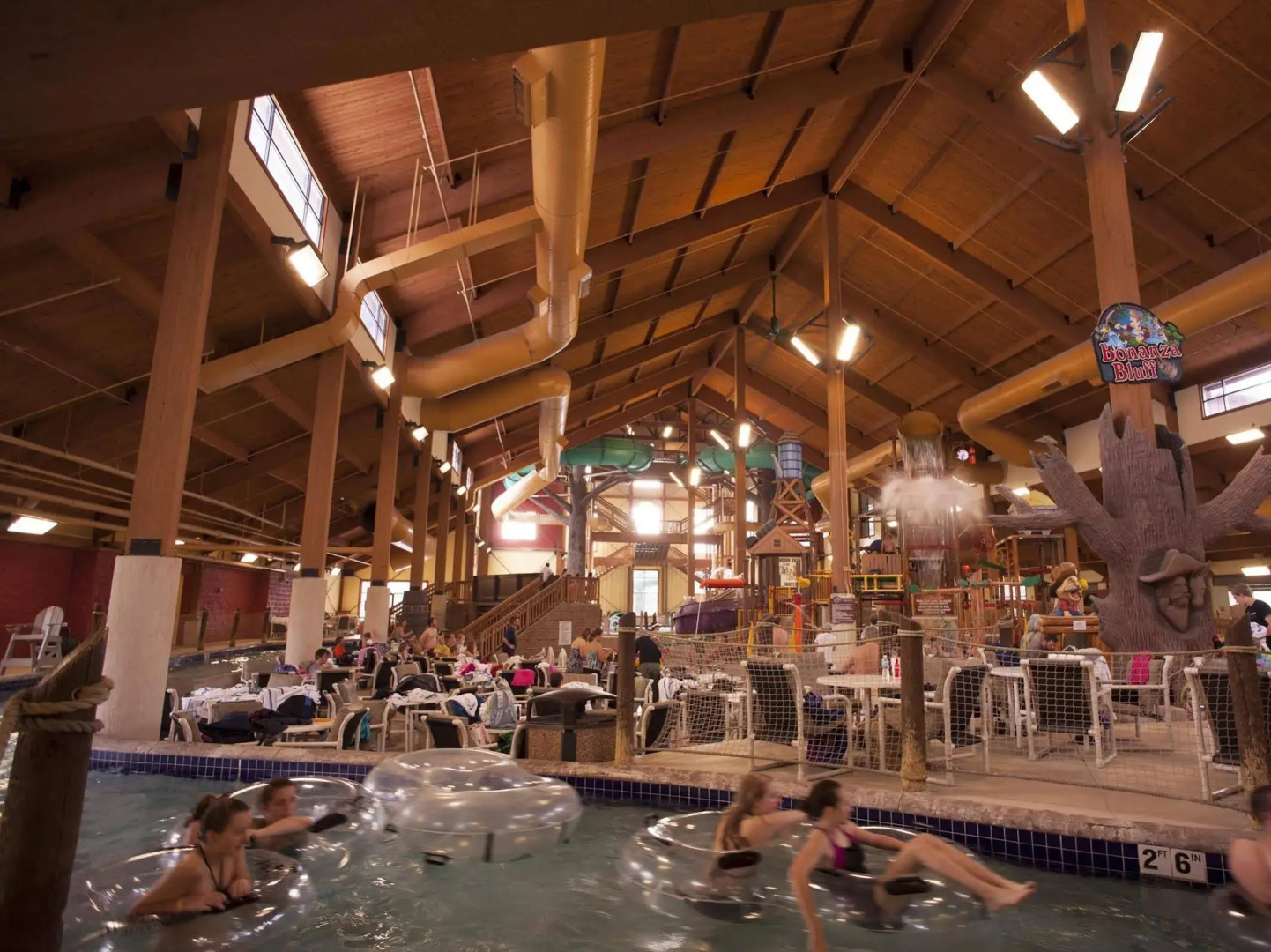 Club Wyndham Glacier Canyon