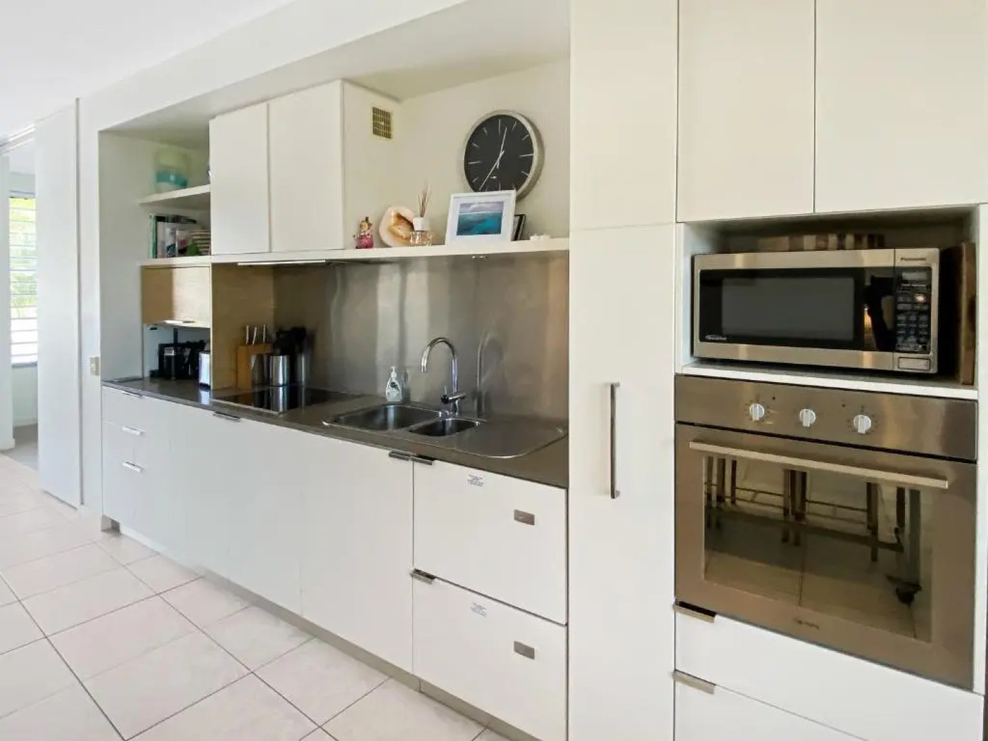 Serenity on Magnetic