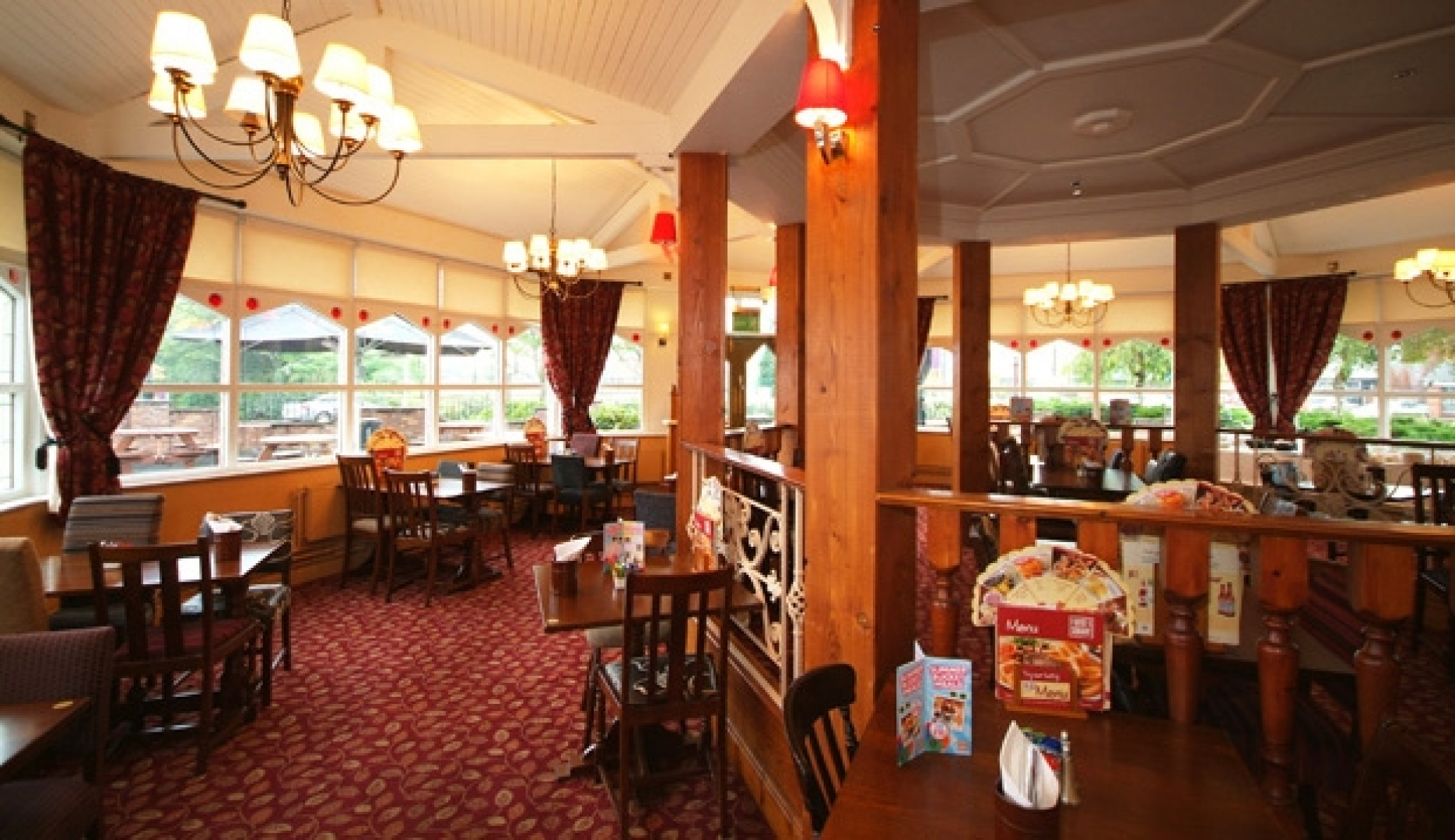 Premier Inn Wigan - M6 Jct 27