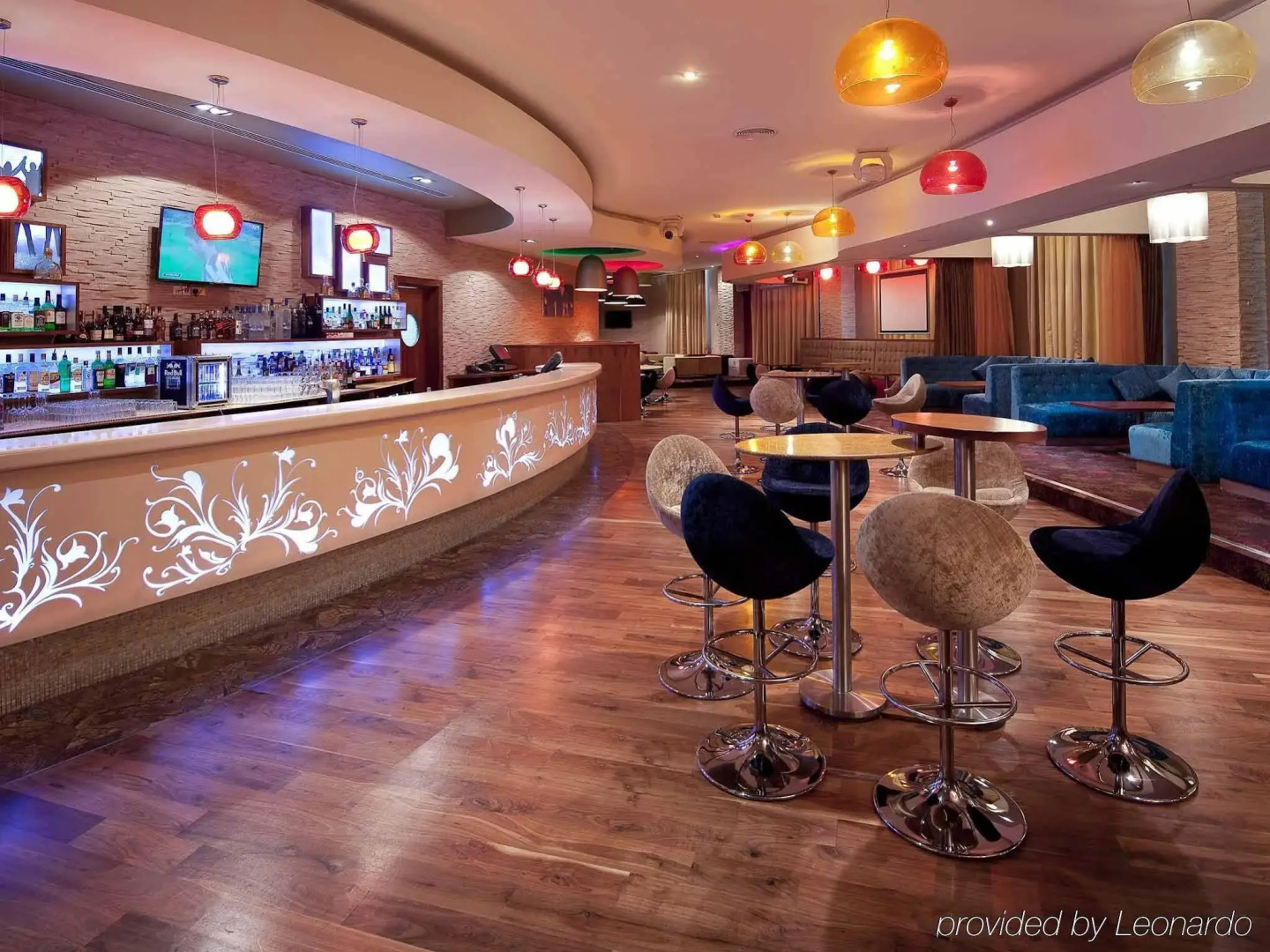 ibis World Trade Centre Dubai