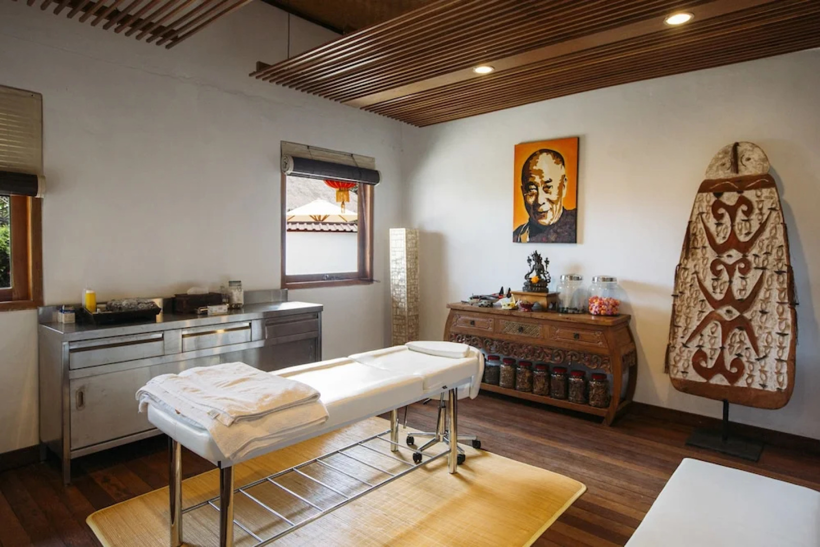 Ganesha Bali Coral Reef Villas