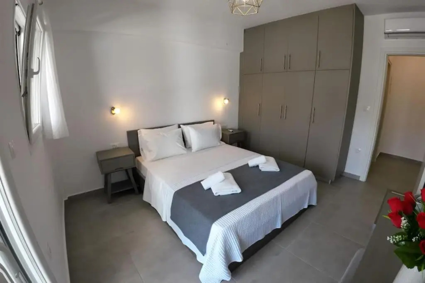 1Path Horizon House Super Paradise Mykonos