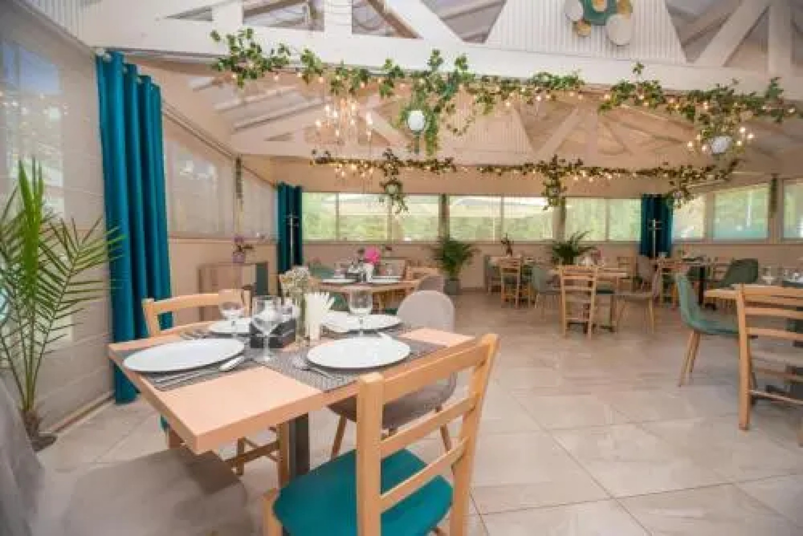 Seva Hotel & Health Club