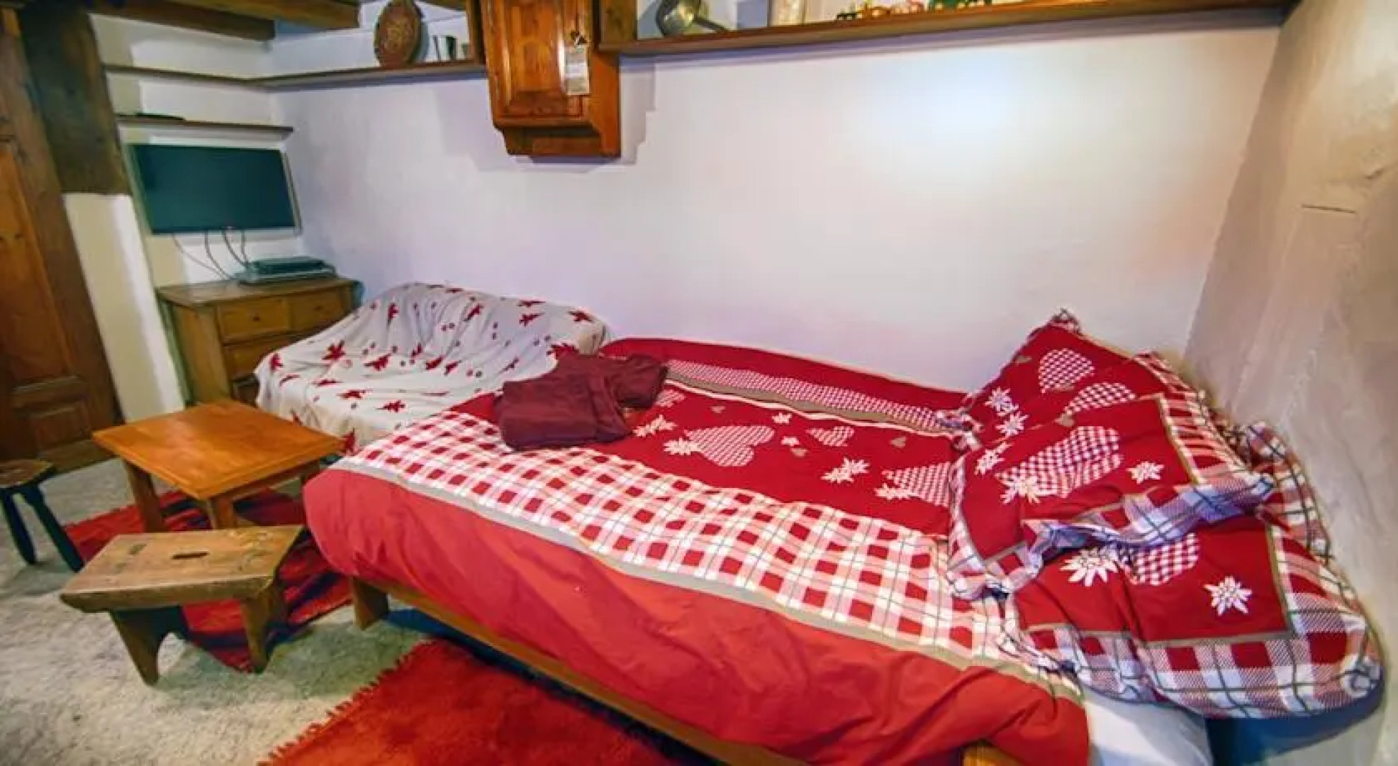 Gîte de la Petite Source