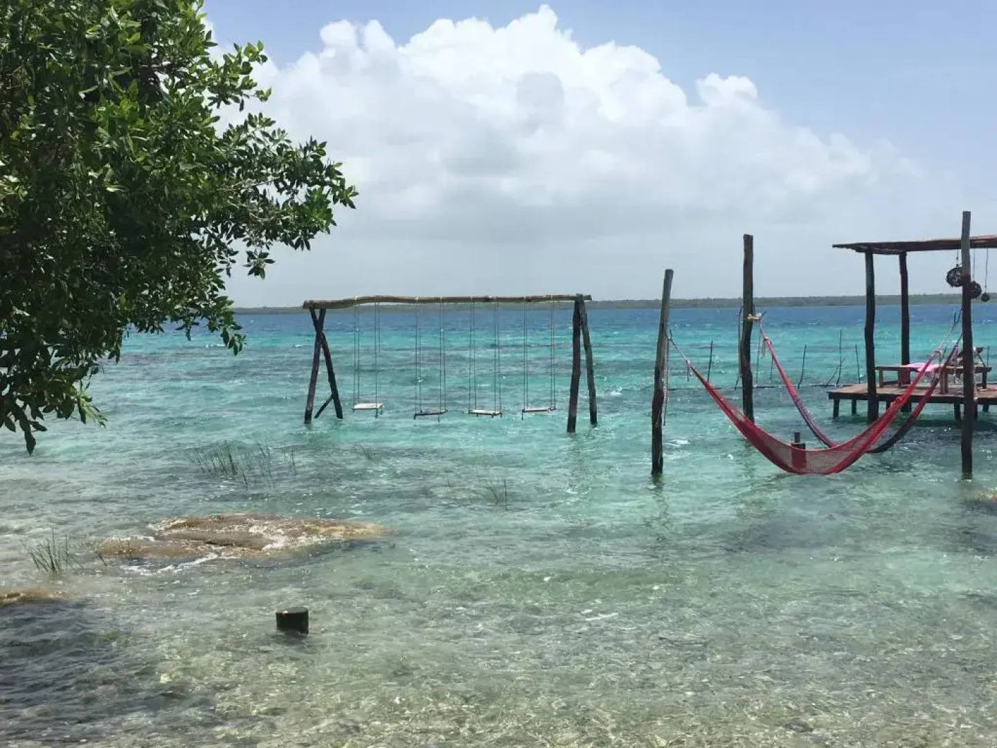 Villas Eco-Románticas Kúuch Ka´anil