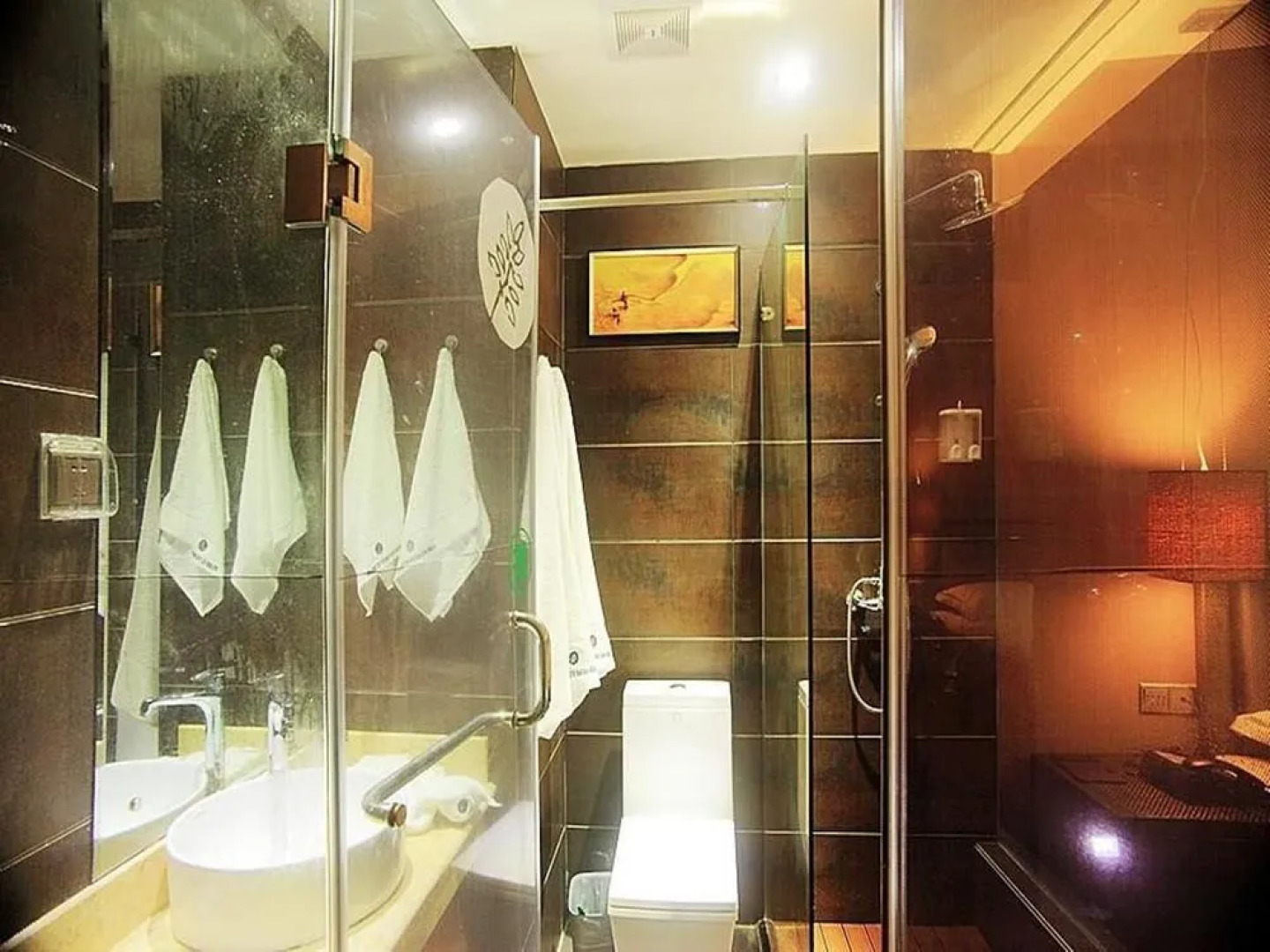 Beihai Camphor Garden Hotel