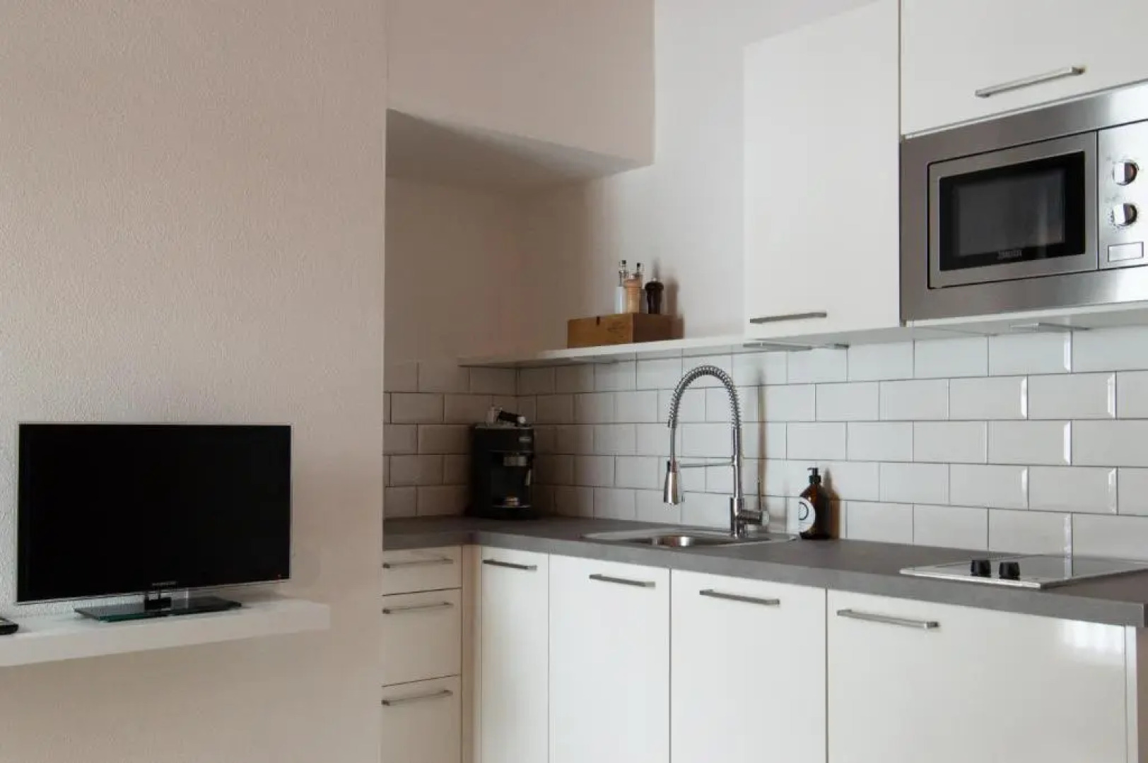 Mountain Residence Kasern Nr 4