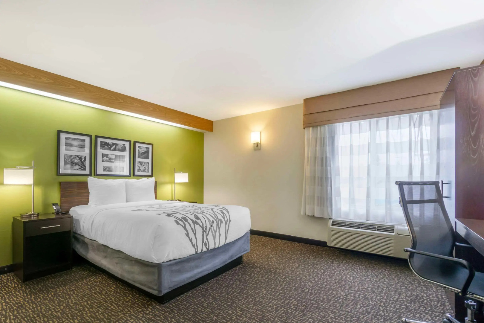 Sleep Inn - SeaTac Airport