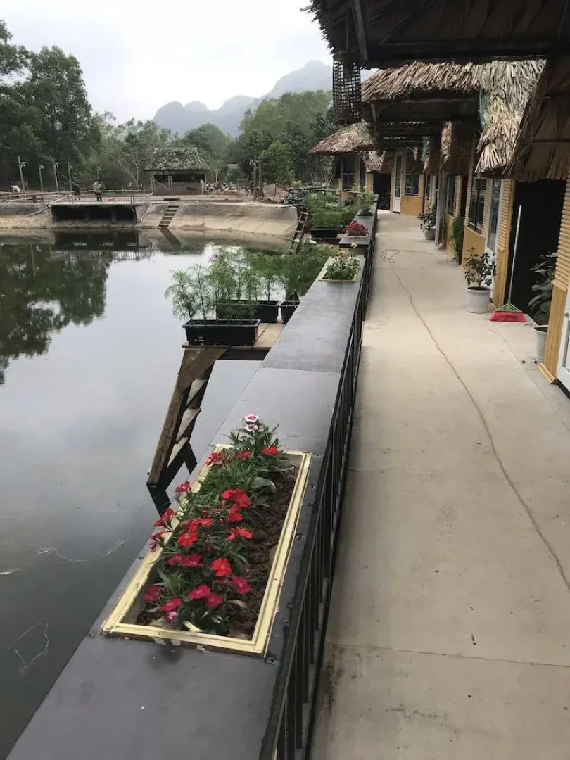 Hoi Lake Farmstay