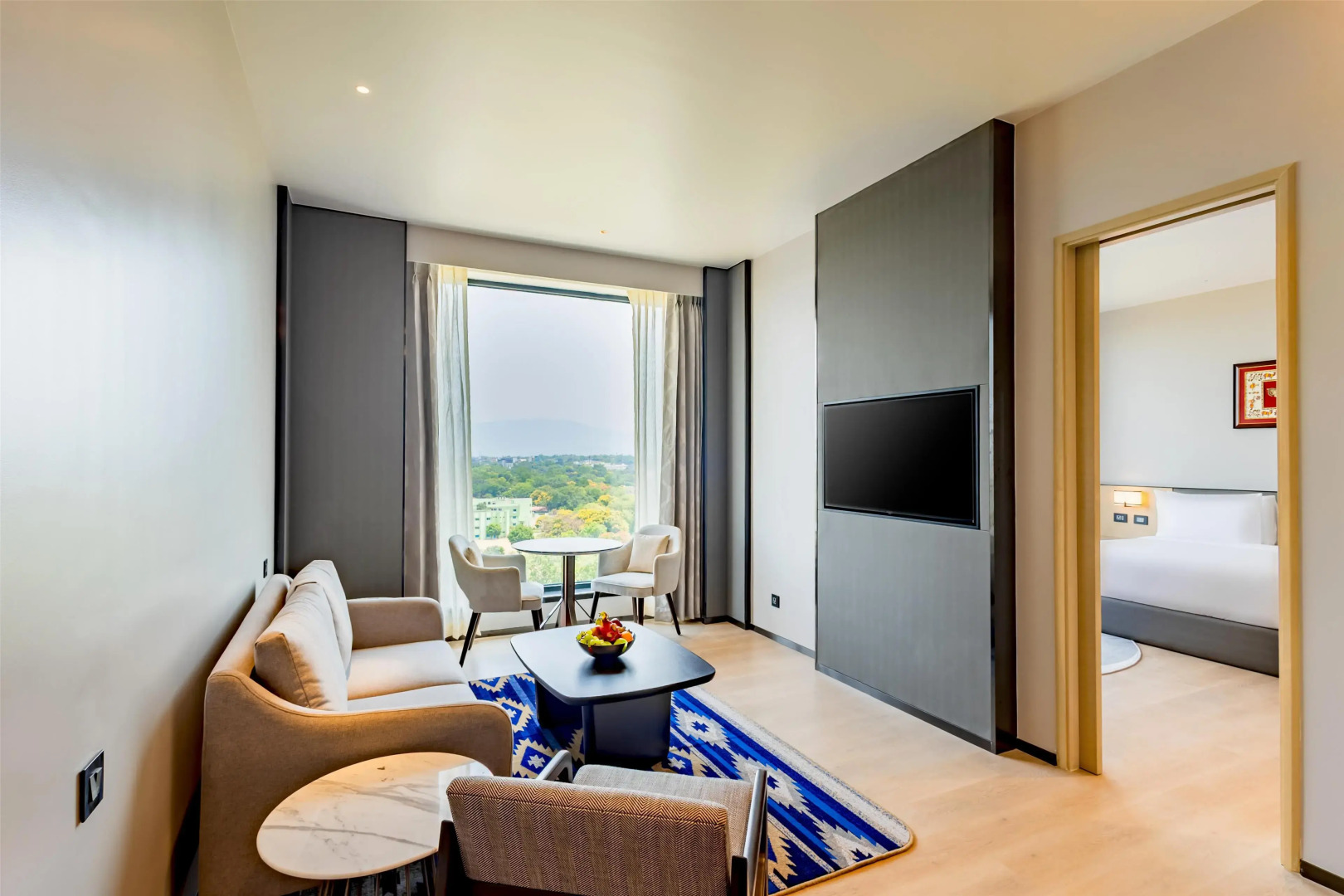 Radisson Hotel Jamshedpur