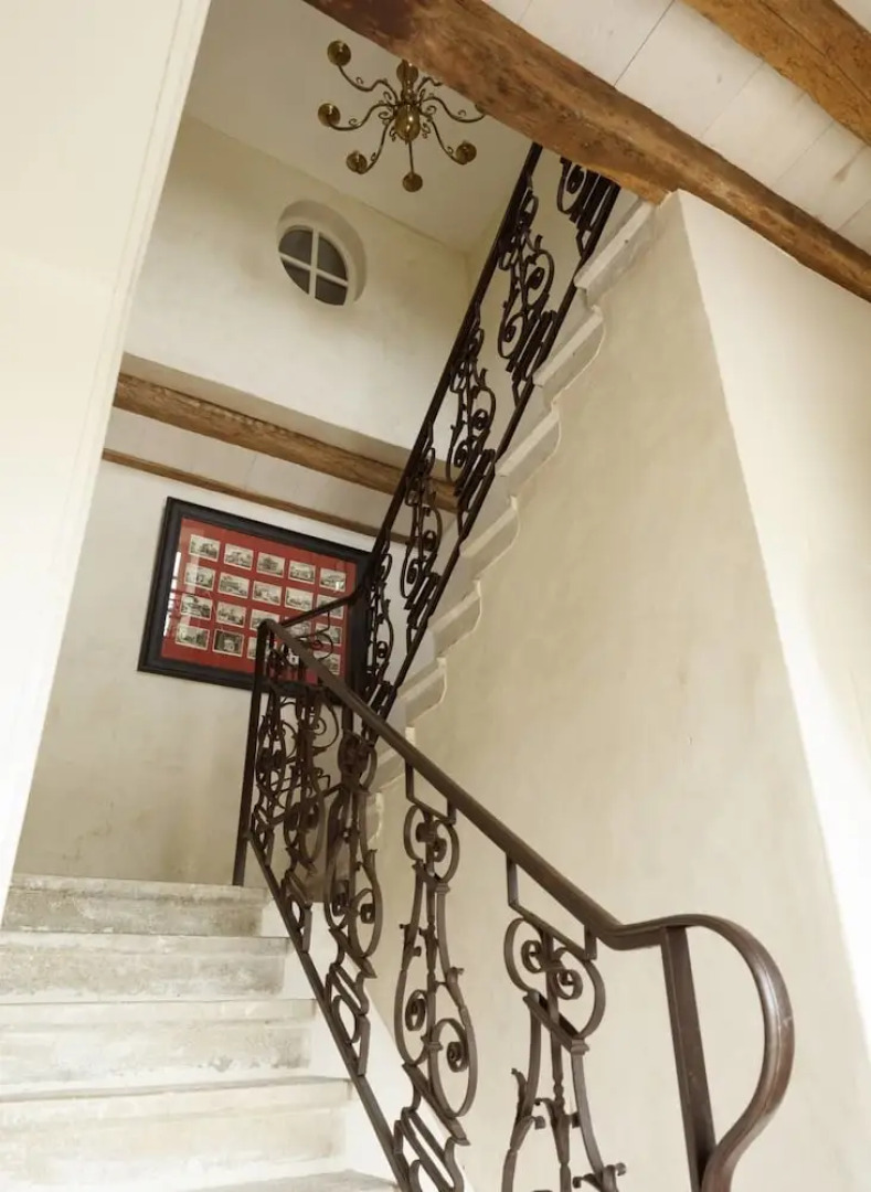 Le Domaine de Ravenoville