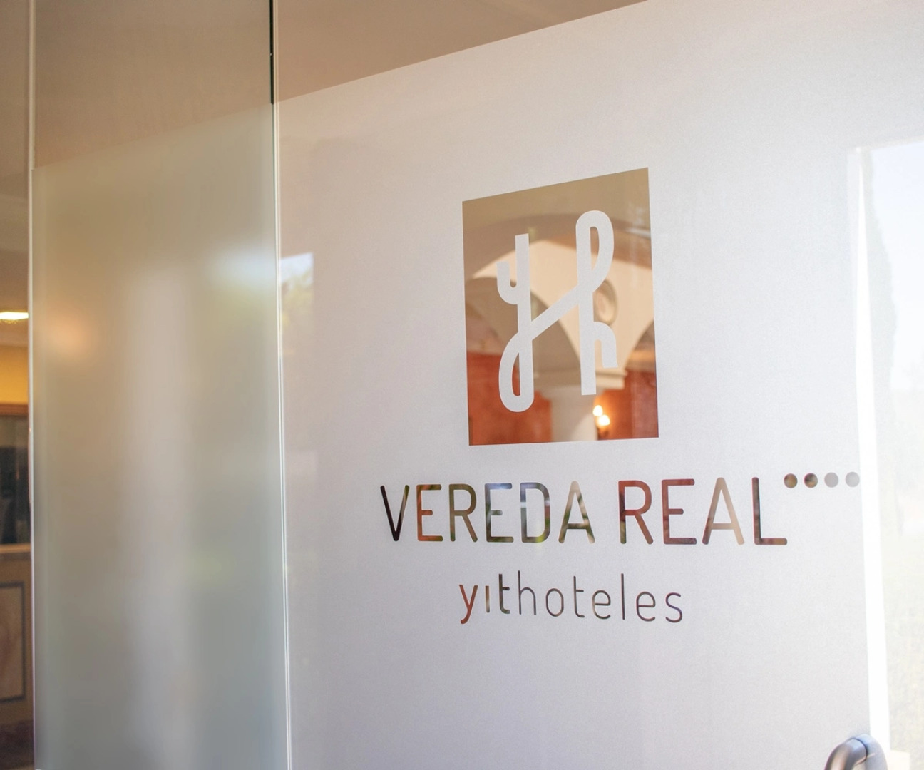 Hotel YIT Vereda Real