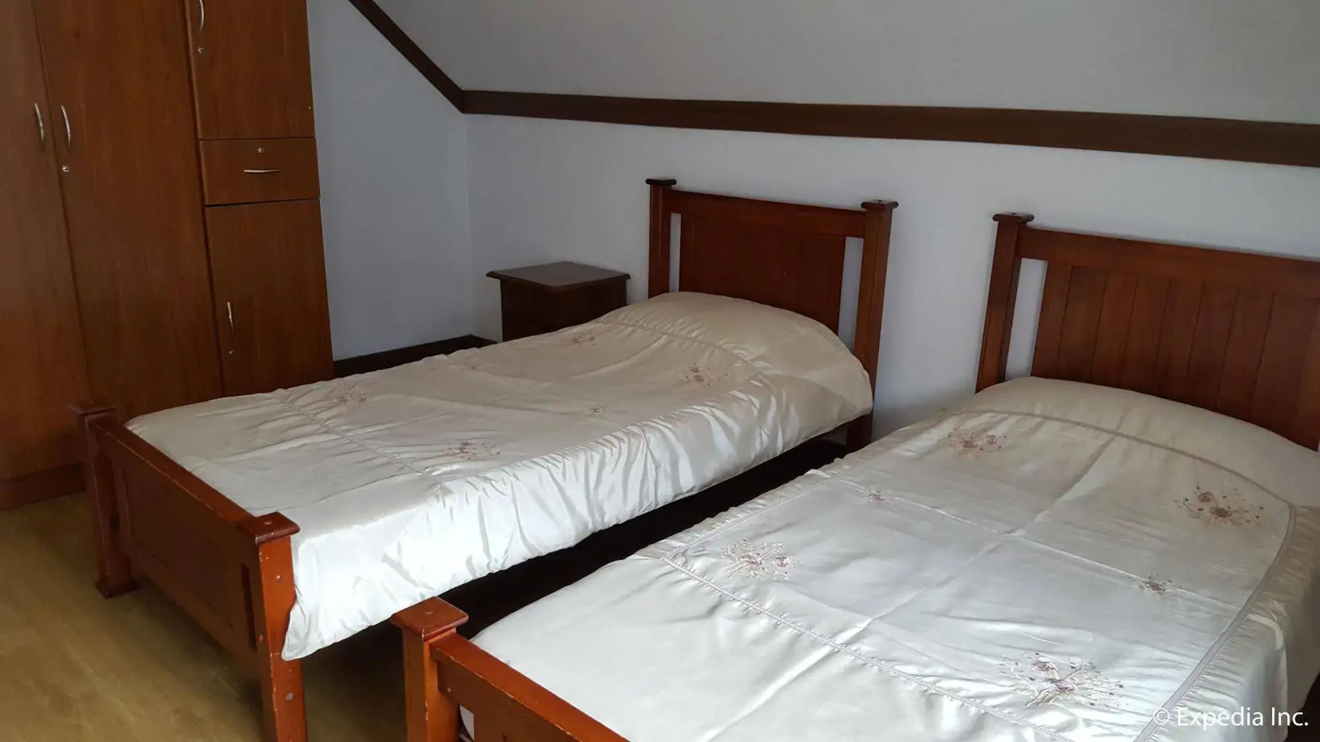Prestige Vacation Apartments - Hanbi Mansions