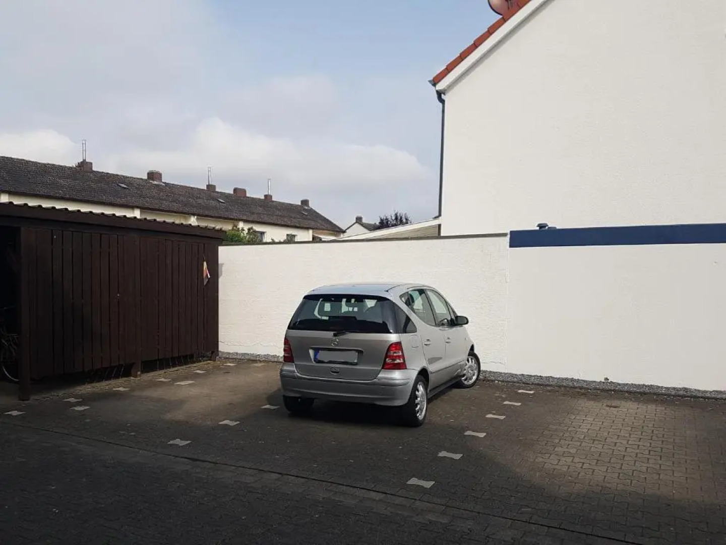 Business Apartment Lippstadt Nord 50 qm