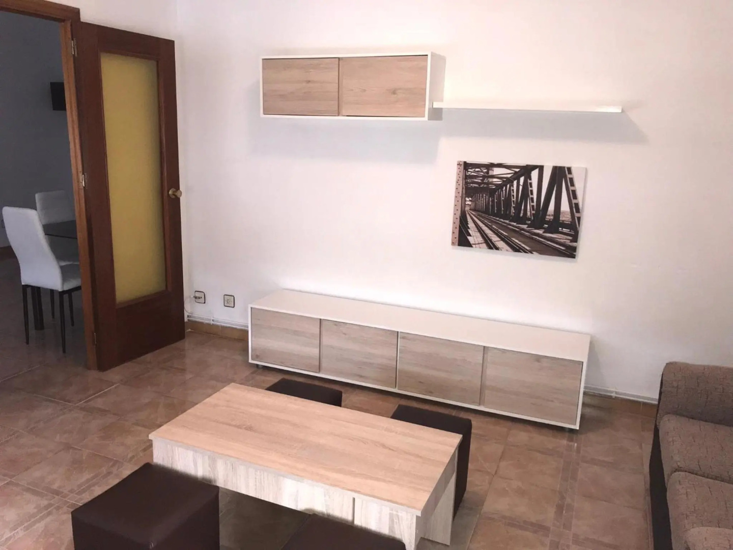 Siles un espacio increíble para disfrutar