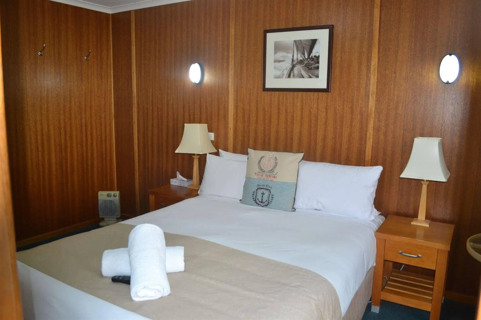 Point Lonsdale Guest House