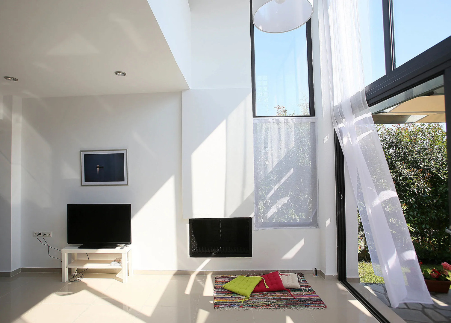 Sunny Sani Luxury Villas