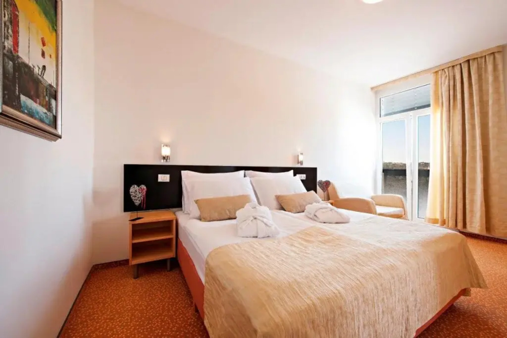 Zdravilišče Radenci - Sava Hotels & Resorts